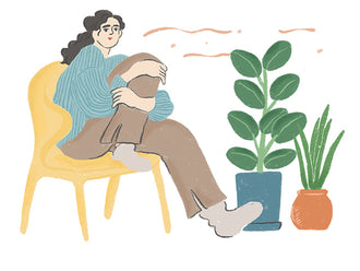 生活に合った好きな観葉植物が借りられる